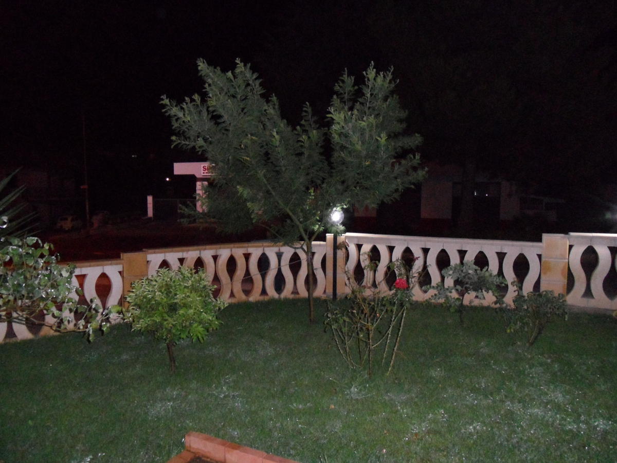 Bed & Breakfast Garrupa Marcellinara Zewnętrze zdjęcie
