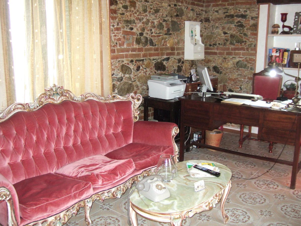 Bed & Breakfast Garrupa Marcellinara Zewnętrze zdjęcie