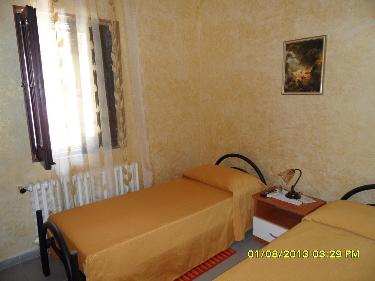 Bed & Breakfast Garrupa Marcellinara Pokój zdjęcie