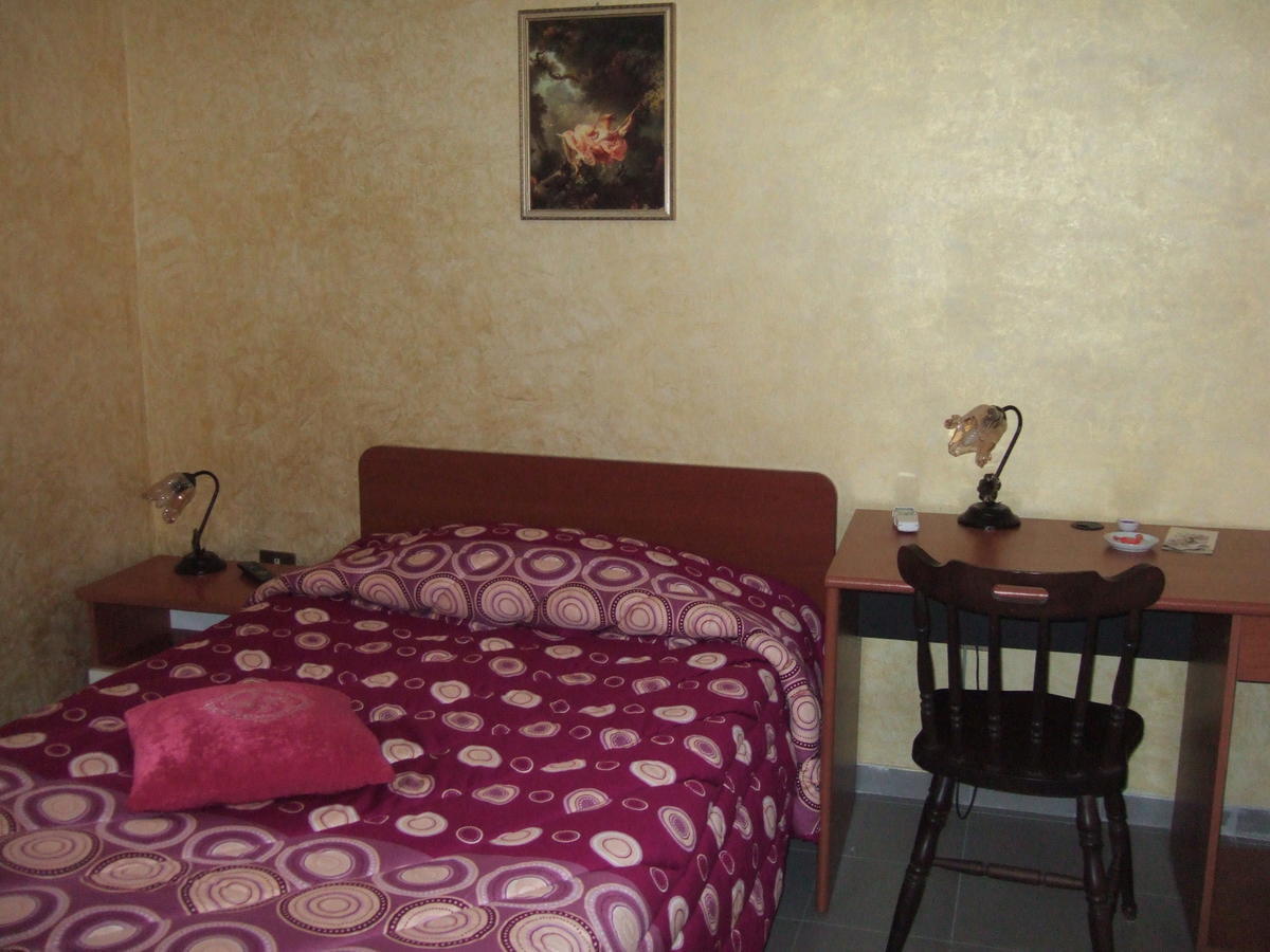 Bed & Breakfast Garrupa Marcellinara Pokój zdjęcie