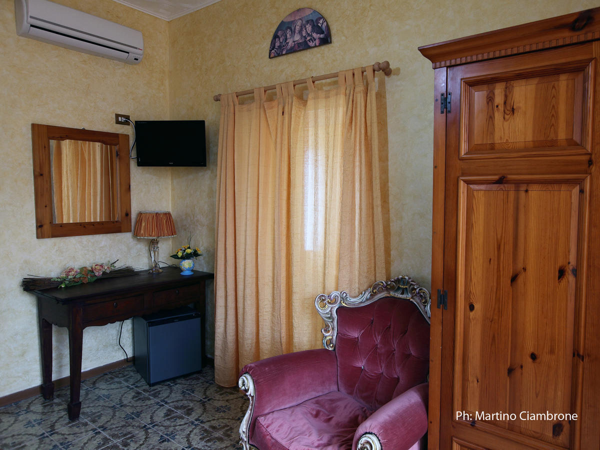Bed & Breakfast Garrupa Marcellinara Zewnętrze zdjęcie