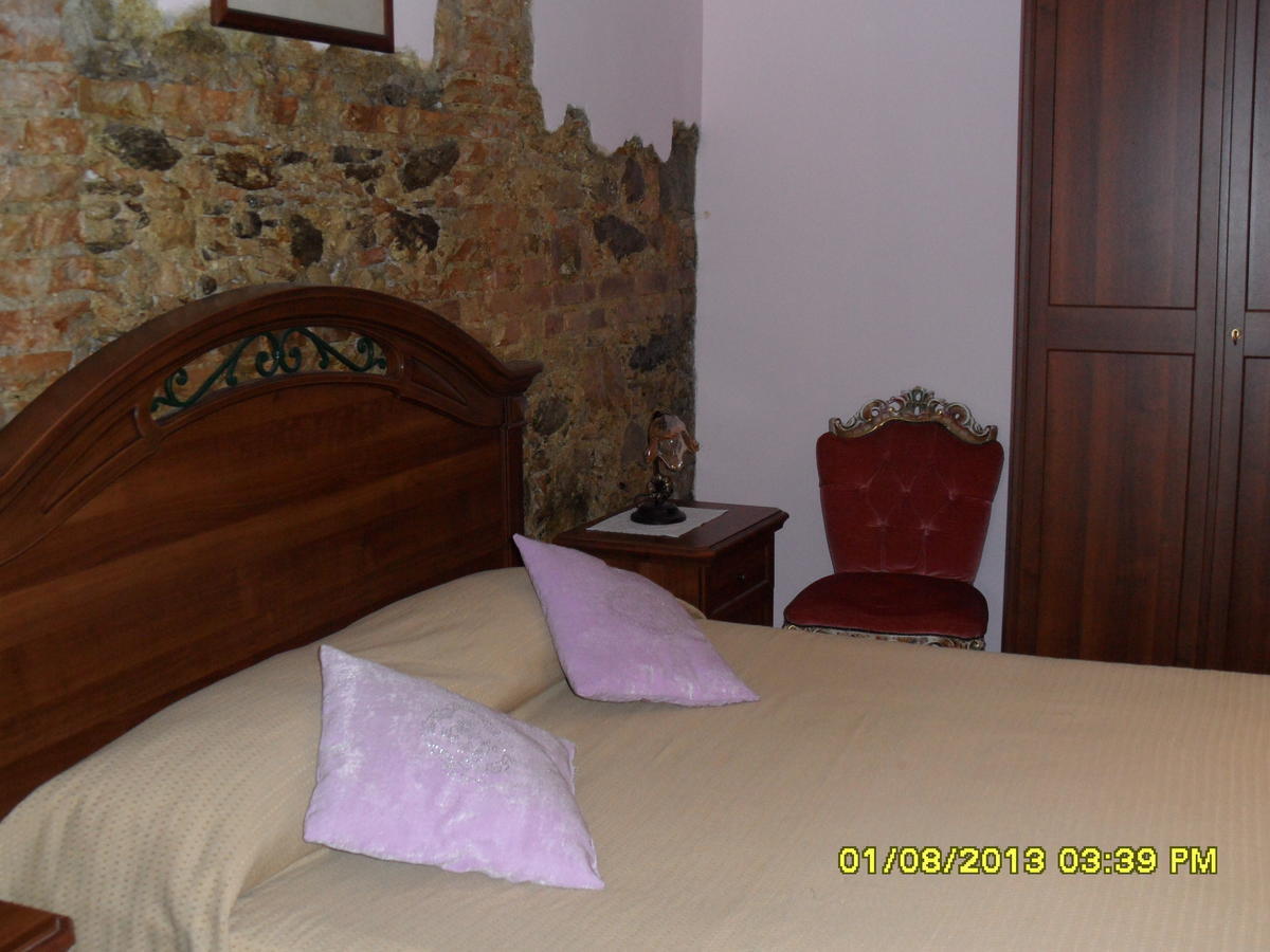 Bed & Breakfast Garrupa Marcellinara Pokój zdjęcie
