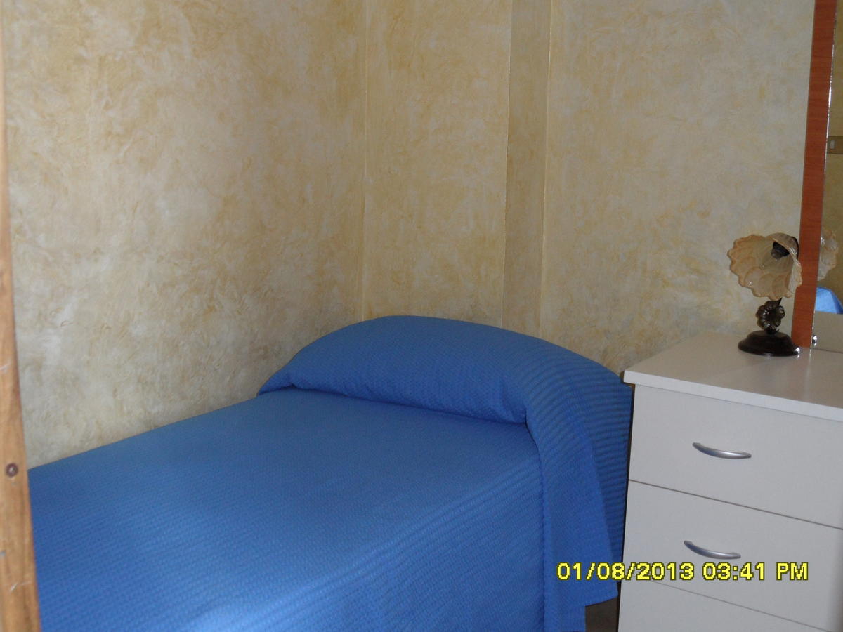 Bed & Breakfast Garrupa Marcellinara Zewnętrze zdjęcie