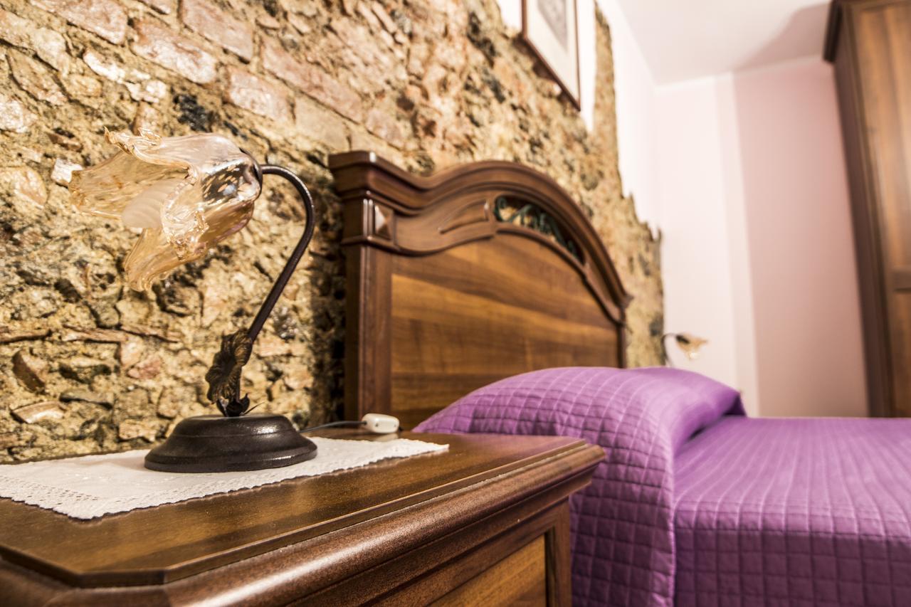 Bed & Breakfast Garrupa Marcellinara Pokój zdjęcie