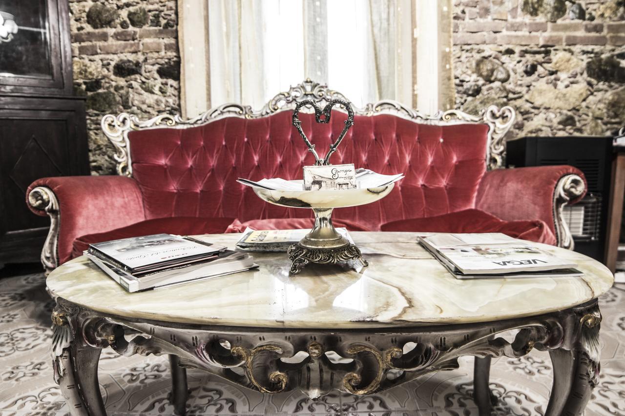 Bed & Breakfast Garrupa Marcellinara Zewnętrze zdjęcie