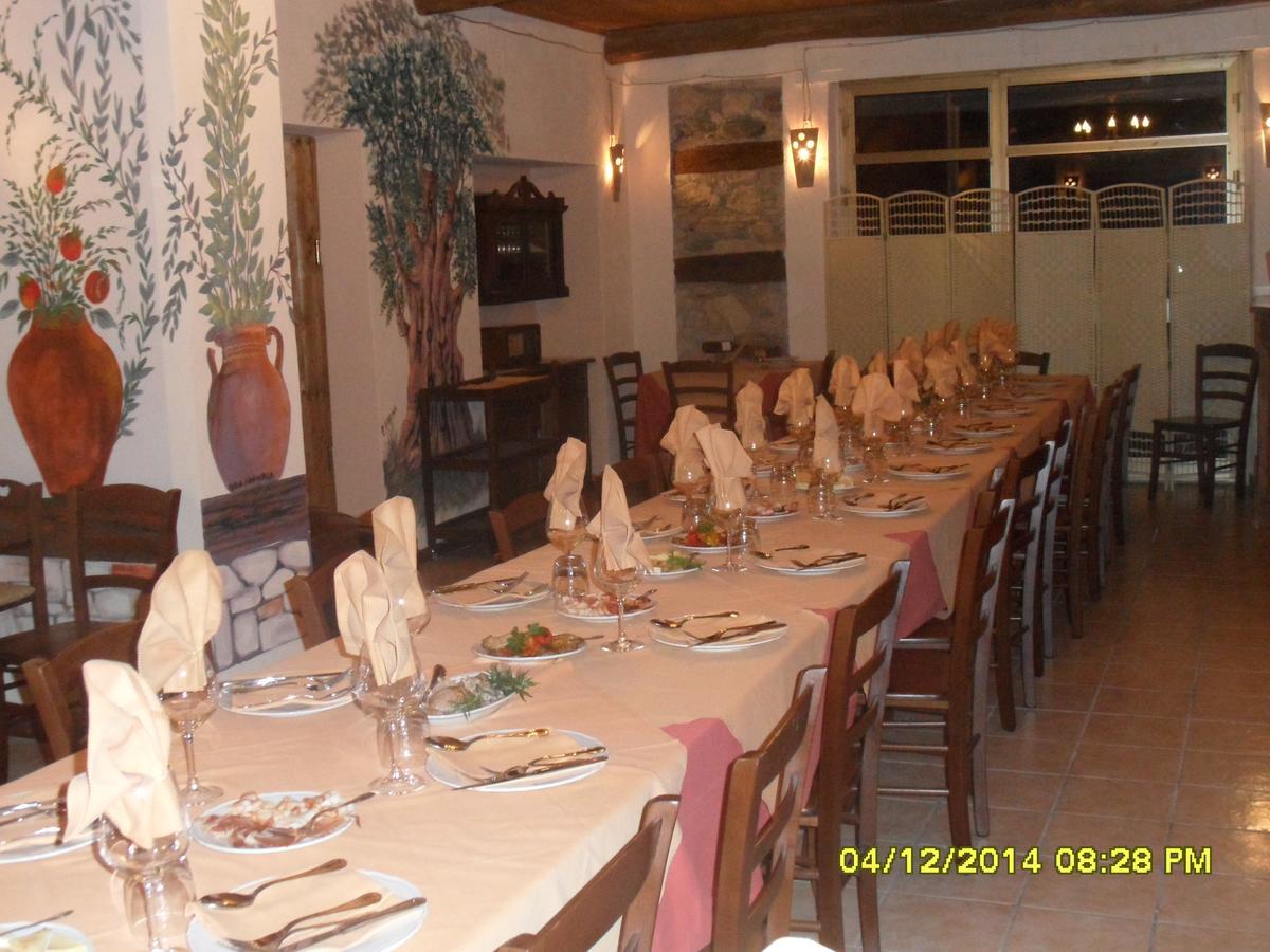Bed & Breakfast Garrupa Marcellinara Zewnętrze zdjęcie